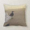 Recherche de mouettes coussins Vacances