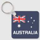 Zoek naar australië vlag sleutelhangers Aussie