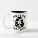 Recherche de les années 50 tasses Vintage