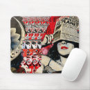 Recherche de rue art tapis souris Vintage