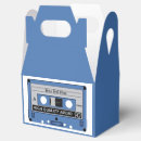 Recherche de cassettes ballotins Rétro