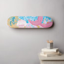Recherche de mermaid skateboards Scintille