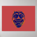 Recherche de diable posters Occulte