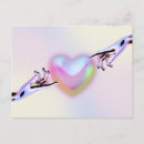 Recherche de grunge cartes postales Coeur