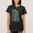 Recherche de symbole maya tshirts Mythologie