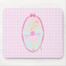 Recherche de ballerines tapis souris Girl