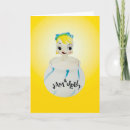 Recherche de cuisine vintage vœux cartes Kitsch