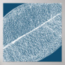 Recherche de dark posters Blue