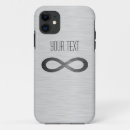 Recherche de infini iphone coques Symbole