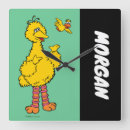 Recherche de big bird posters Amusant