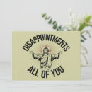 Recherche de sarcastique invitations Humour