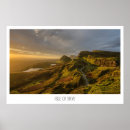 Recherche de île skye posters Écosse