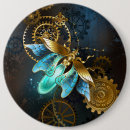 Recherche de luciole badges Papillon