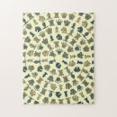 Zoek naar schaakstukken puzzels Schaakkoningin