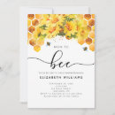 Recherche de bumble bee invitations Maman à abeilles