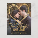 Recherche de fiançailles annonce cartes Calligraphie