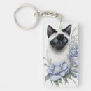 Zoek naar siamese sleutelhangers Kitten