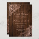 Recherche de bois rose invitations Automne