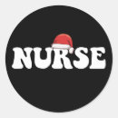 Recherche de infirmière drôle autocollants Anniversaire