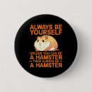 Recherche de hamster mignon badges Enfants