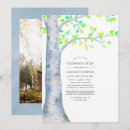 Recherche de arbre vie invitations Printemps