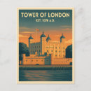 Recherche de tour londres cartes postales Britannique