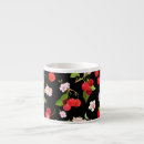 Recherche de motif de cerise tasses Fruit