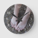Recherche de nu horloges Nature