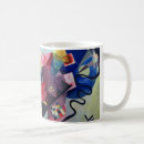 Recherche de wassily kandinsky tasses Moderne