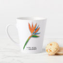 Recherche de oiseaux tasses Monogramme