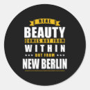 Recherche de ville de berlin autocollants Vacances