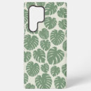 Recherche de plante samsung coques Tropical