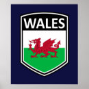 Recherche de pays de galles posters National