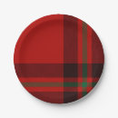 Zoek naar red tartan borden Patroon