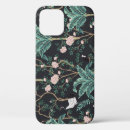 Recherche de bananier iphone coques Motif