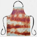 Recherche de rouille tabliers Abstrait