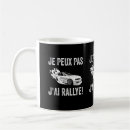 Recherche de rallye tasses Sport automobile