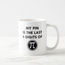 Recherche de nombre pi tasses Jour de pi