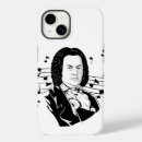 Recherche de bach iphone coques Musique classique