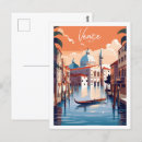 Zoek naar venetië briefkaarten Reis