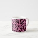 Recherche de motif de dentelle tasses Tissu