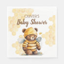 Recherche de ours brun serviettes Aquarelle