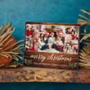 Recherche de présentoirs photos Joyeux noël