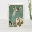 Zoek naar vintage christmas bells briefkaarten Angel