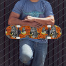 Recherche de wild skateboards Faune