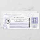 Recherche de lavender quinceanera invitations Lavande