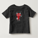 Recherche de diable rouge tshirts Crâne