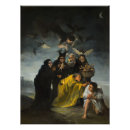 Zoek naar de goya posters Coven