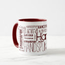 Zoek naar yarn mokken Typografie