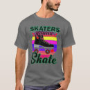 Recherche de roller derby hommes tshirts Disco